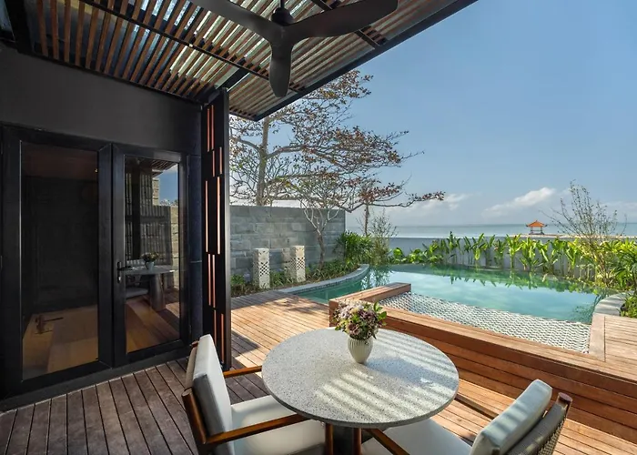 Sumitra Luxury Villas A Pramana Experience