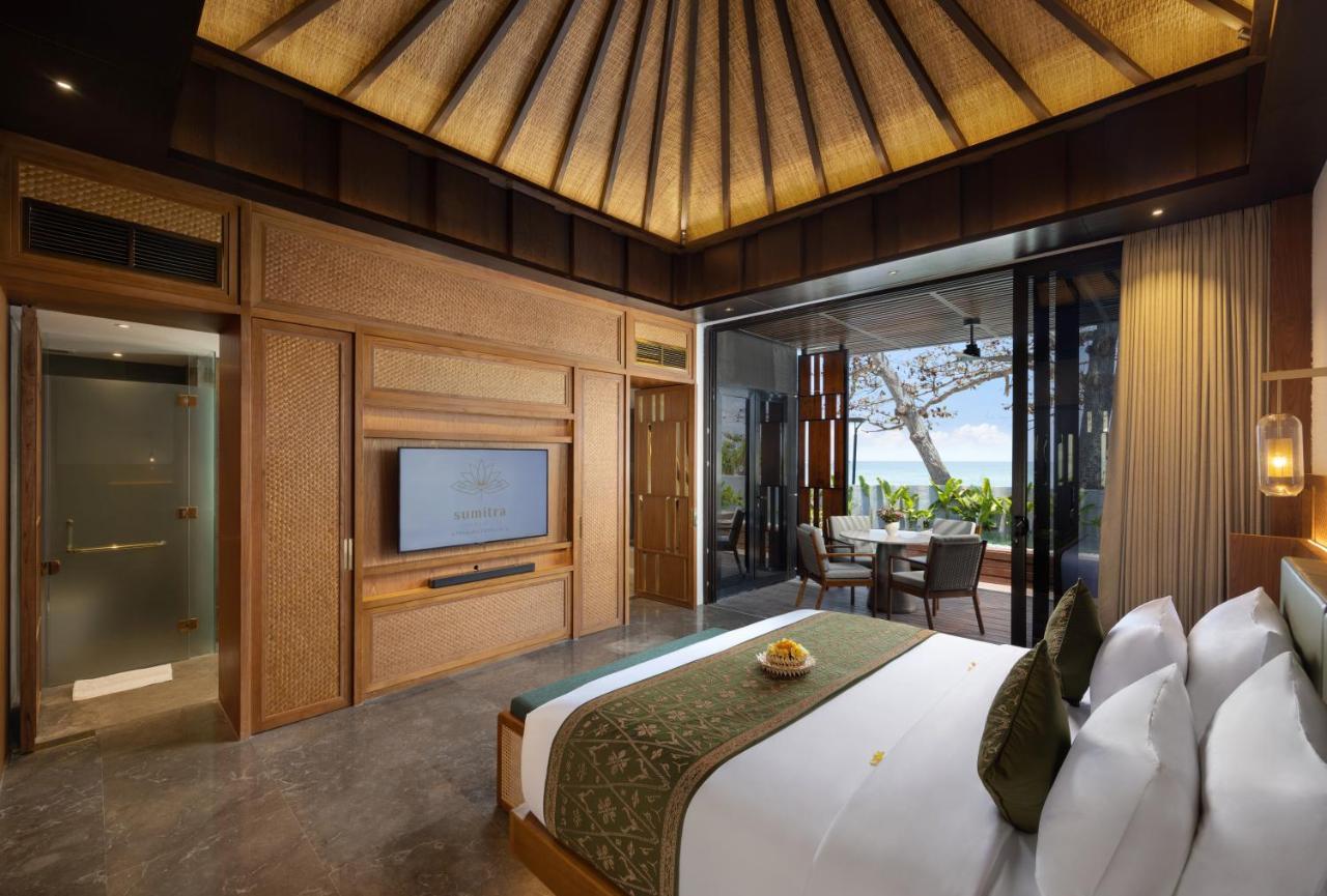 Sumitra Luxury & By Pramana 5* Sanur (Bali)