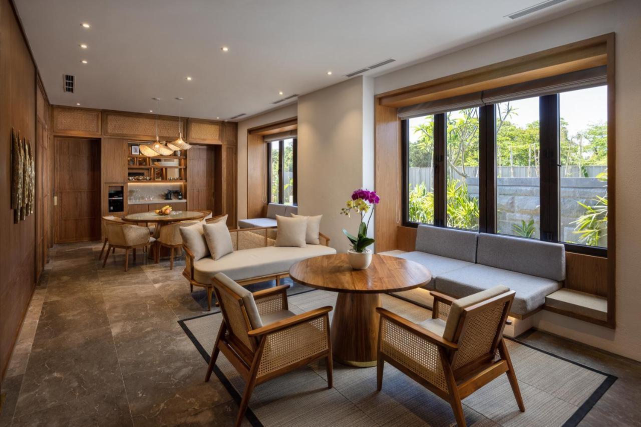 Sumitra Luxury A Pramana Experience