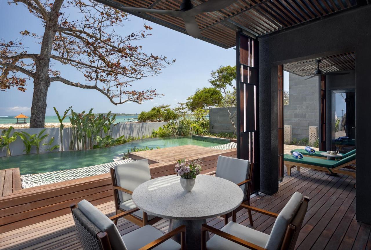 Sumitra Luxury & By Pramana Resort Sanur (Bali)
