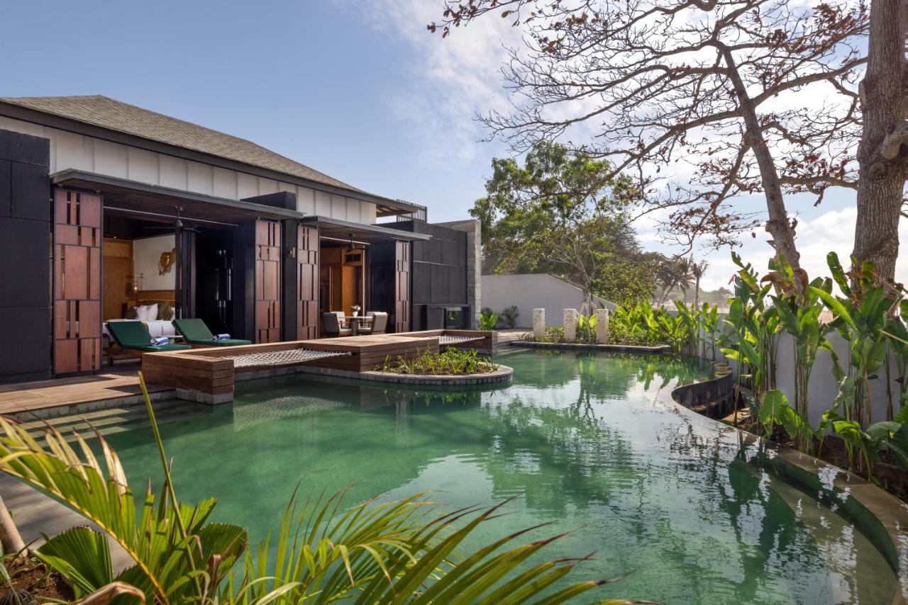Sumitra Luxury A Pramana Experience Sanur (Bali)