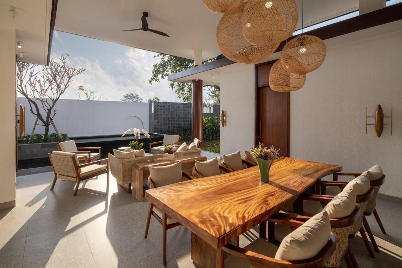 Resort Sumitra Luxury & By Pramana Sanur (Bali)
