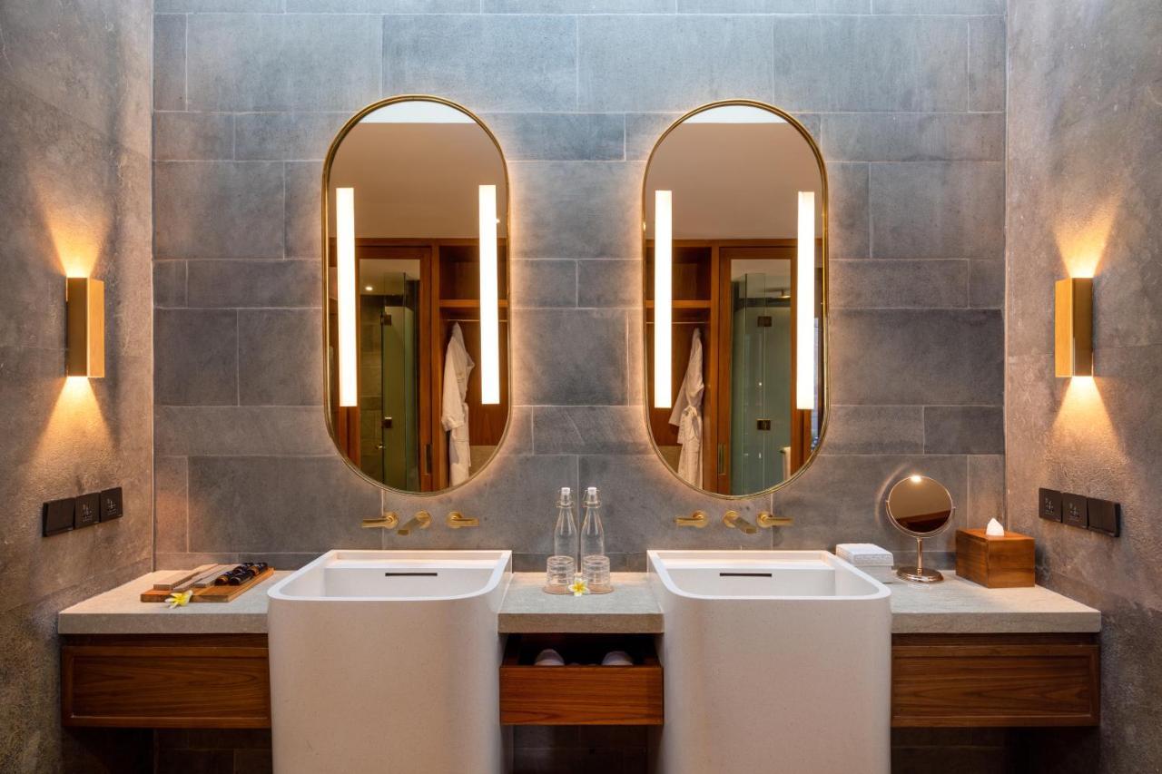 Sumitra Luxury & By Pramana Resort 5*