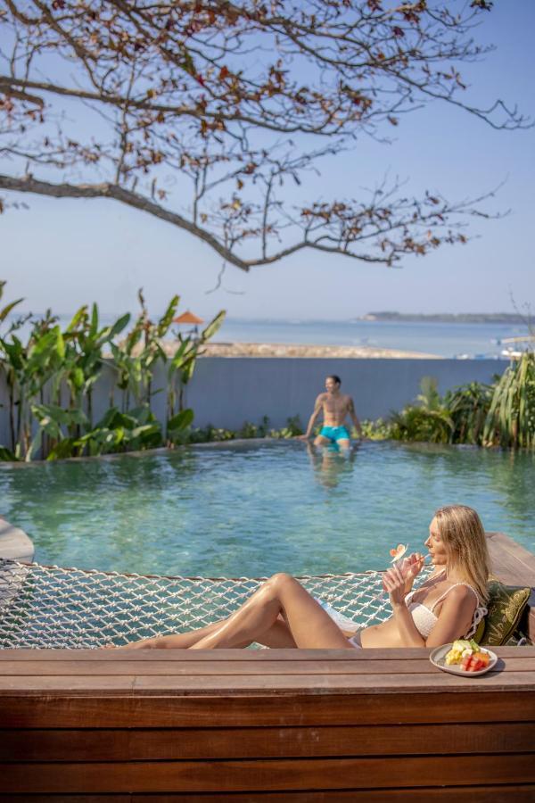Sumitra Luxury A Pramana Experience 5* Sanur (Bali)