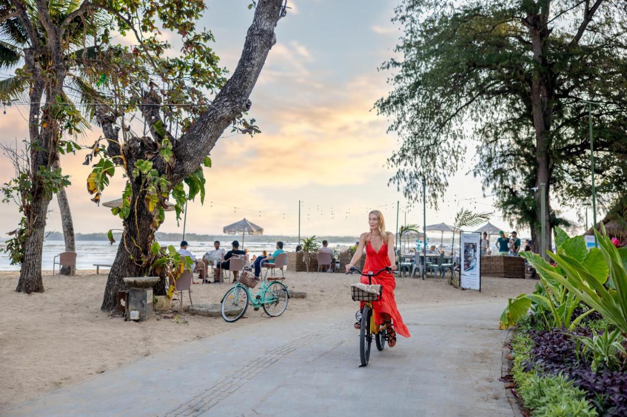 Sumitra Luxury & By Pramana Resort Sanur (Bali)
