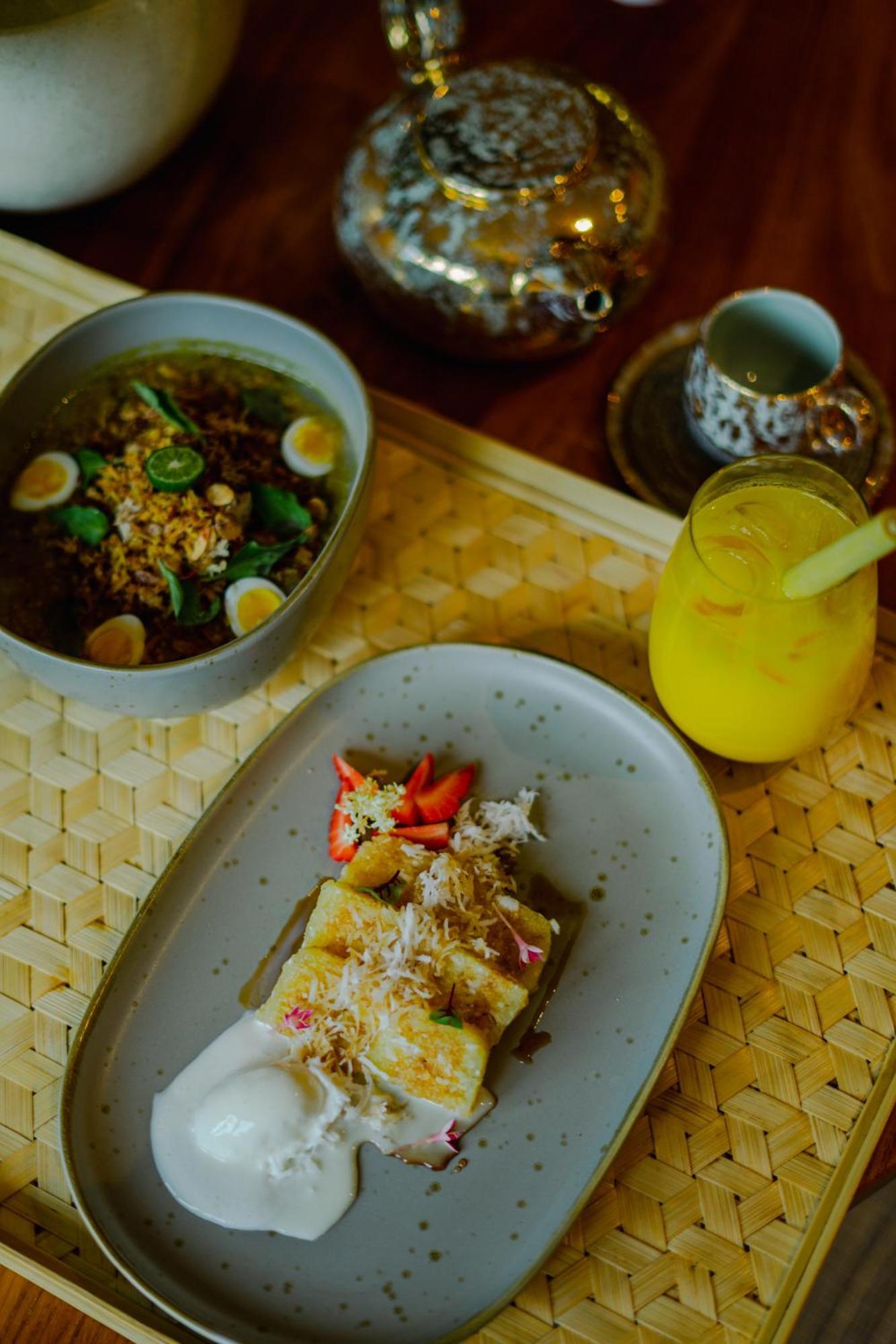Resort Sumitra Luxury & By Pramana Sanur (Bali)