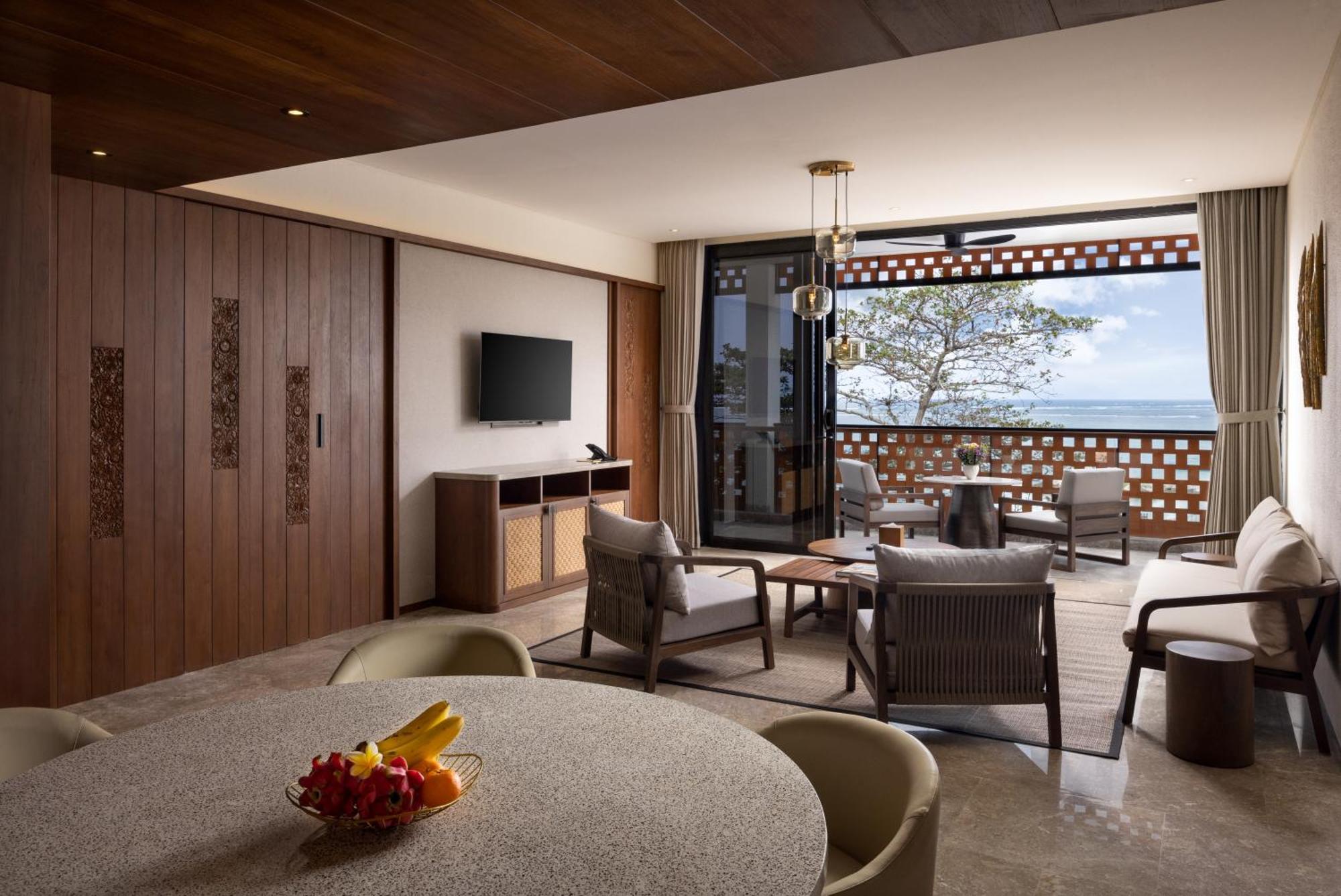 Sumitra Luxury & By Pramana