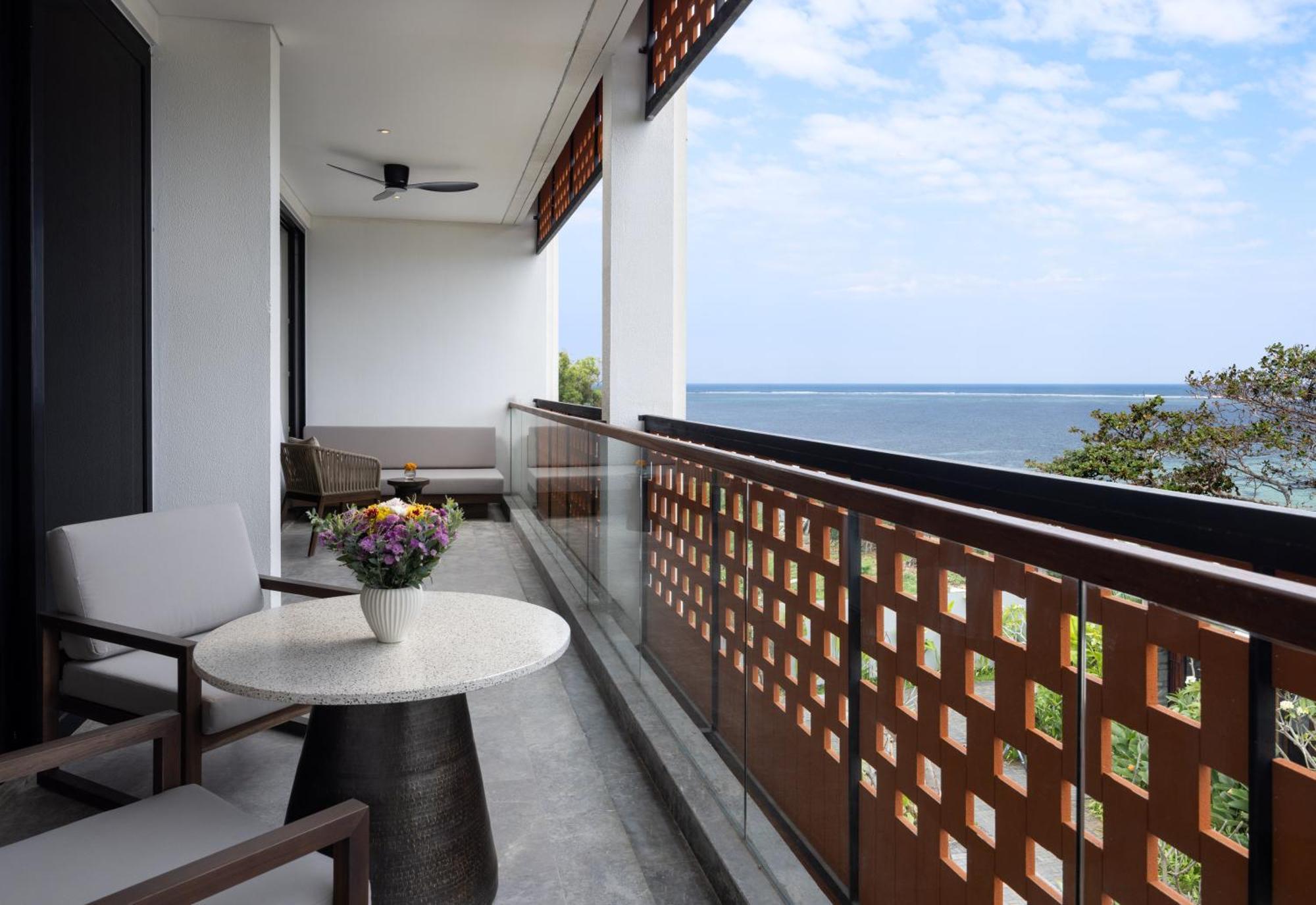 Resort Sumitra Luxury & By Pramana