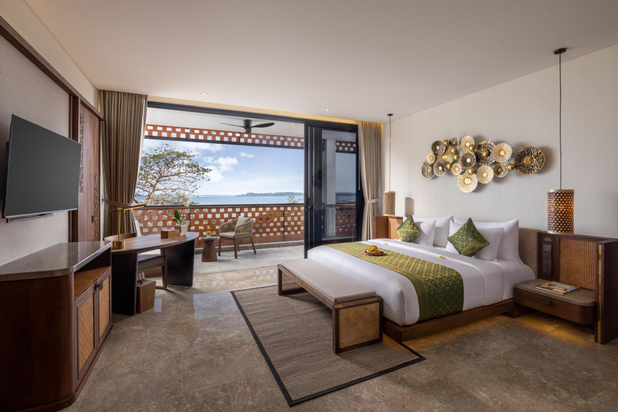 Sumitra Luxury & By Pramana 5* Sanur (Bali)