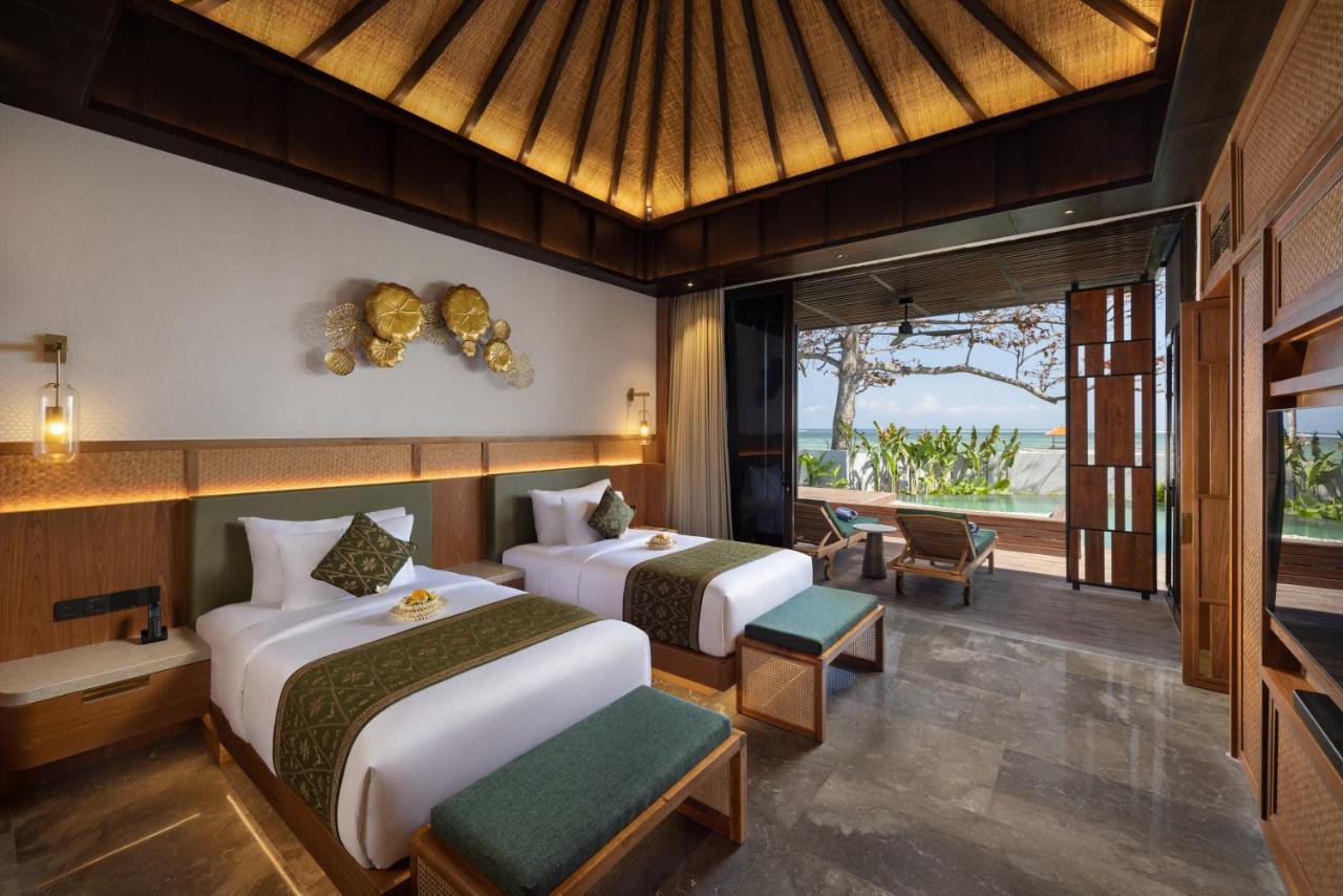 Resort Sumitra Luxury & By Pramana Sanur (Bali)