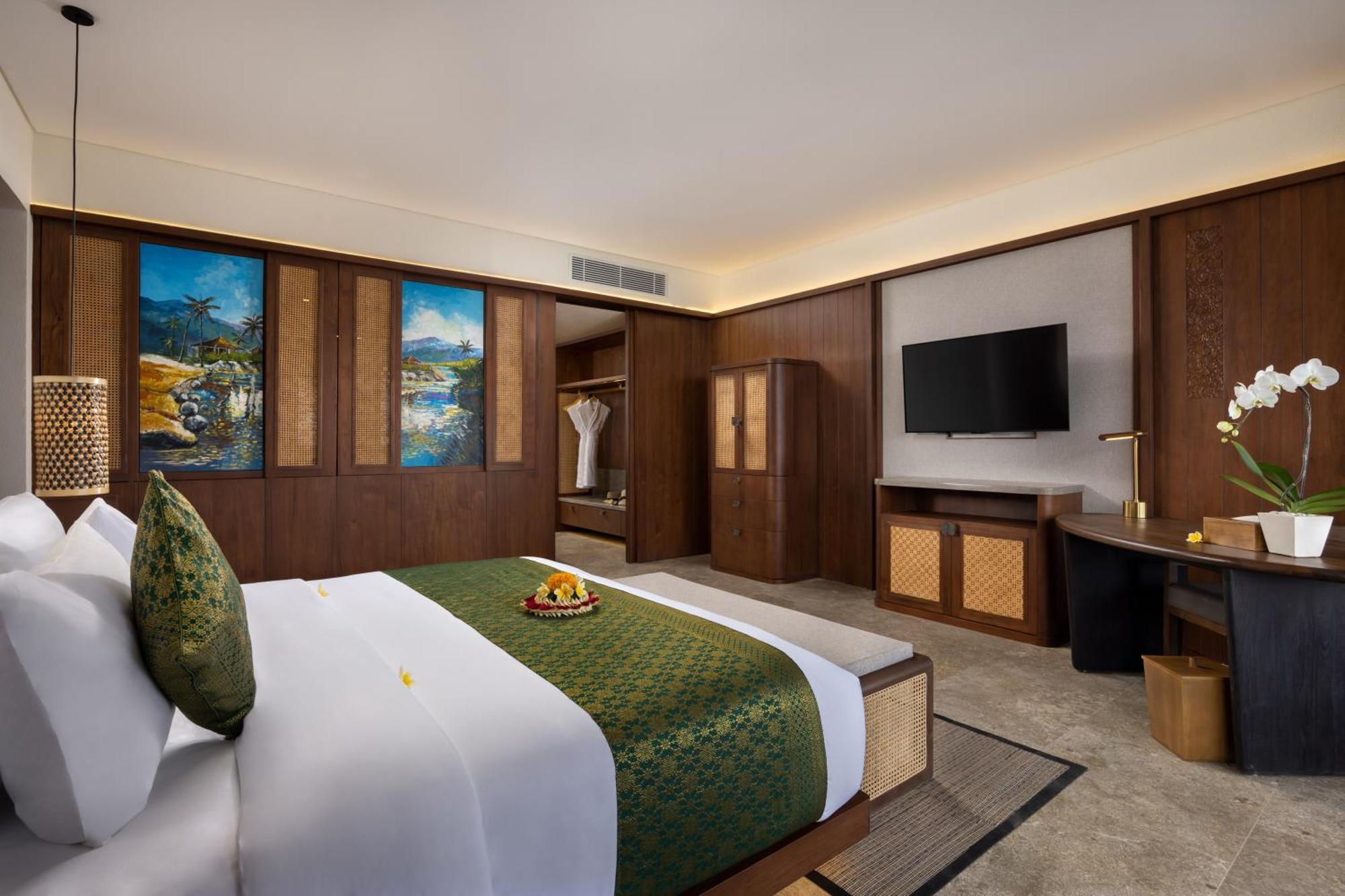 Resort Sumitra Luxury & By Pramana