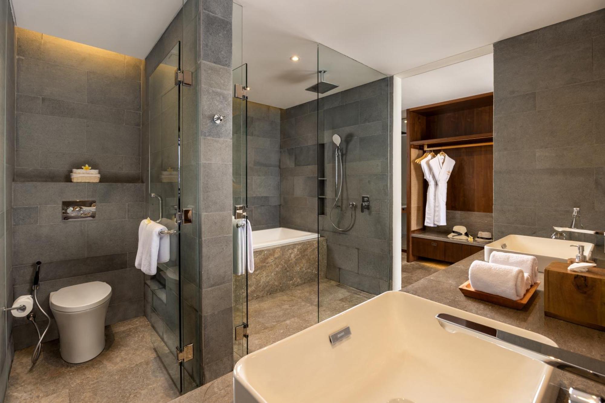 Resort Sumitra Luxury & By Pramana 5*